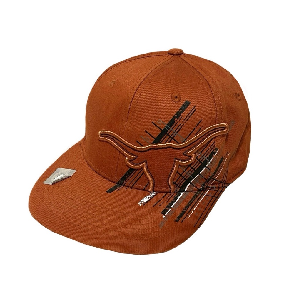 Vintage Texas Longhorns Hat